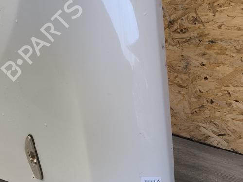 Left front fenders BMW 3 Touring (E91) 320 d | BP21737328C41 