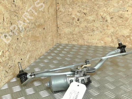Front wiper motor BMW X3 (E83) 3.0 i xDrive | BP21738403M29 