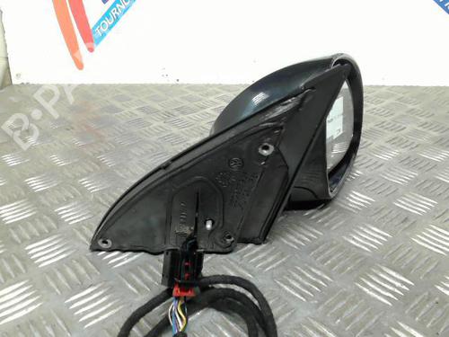 Right mirror VW PASSAT B6 (3C2) 2.0 TDI 16V | BP21734191C27 
