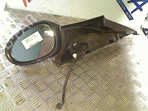 Used Left mirror RENAULT ESPACE III (JE0_) 2.2 12V TD (JE0E, JE0H, JE0P) (113 hp) 25277580