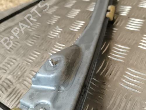 Rear right window mechanism RENAULT LAGUNA III (BT0/1) 2.0 dCi (BT07, BT0J, BT14, BT1A, BT1S) | BP21729644C25 