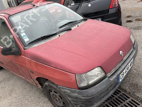 Oprawka żarówki RENAULT CLIO I (B/C57_, 5/357_) 1.2 (B/C/S57A, B/C57S, 5/357F, 5/357J, 5/357L, 5/357R) | BP30683492L10