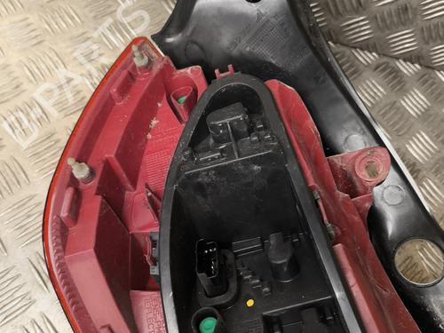 Right taillight RENAULT CLIO III (BR0/1, CR0/1) 1.5 dCi (C/BR0G, C/BR1G) | BP25276774C35 