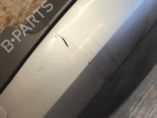 Rear bumper RENAULT MEGANE II (BM0/1_, CM0/1_) 1.5 dCi (BM1E, CM1E) | BP21740389C8 