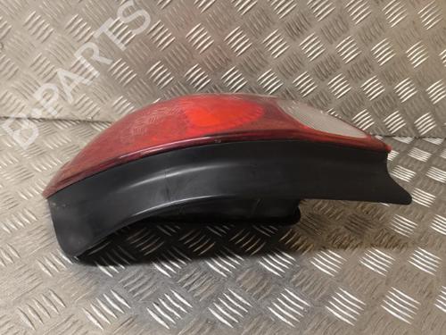 Right taillight TOYOTA COROLLA Liftback (_E11_) 2.0 D (CE110) | BP21741713C35 