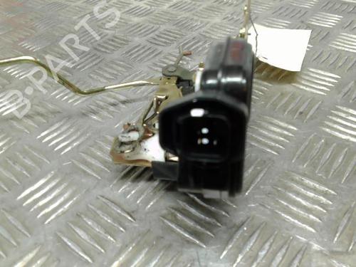 Used Front right lock HYUNDAI TRAJET (FO) 2.0 CRDi (113 hp) 21746525