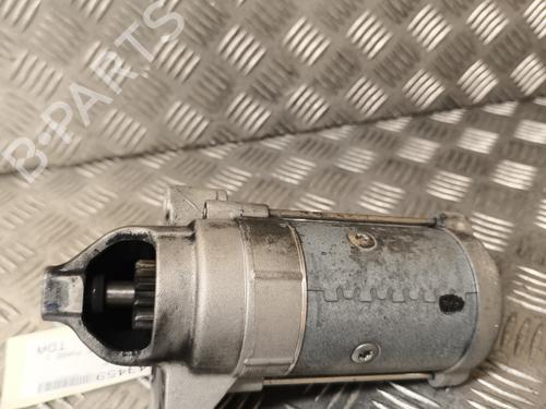 Starter CITROËN C3 III Van (SX_, SY_) BlueHDi 100 | BP21748113M8 