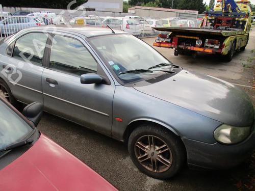 Left mirror FORD MONDEO II (BAP) 1.8 TD | BP21752786C26 