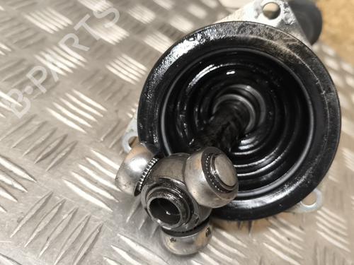 Left front driveshaft RENAULT CLIO II (BB_, CB_) 1.5 dCi (B/CB07) | BP23773377M38 
