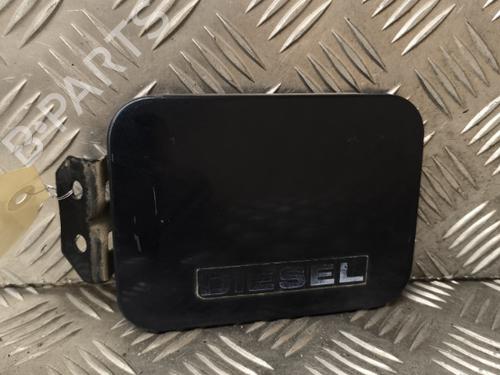 Used Fuel flap HYUNDAI GALLOPER II (JK-01) 2.5 TD intercooler (99 hp) 21737424