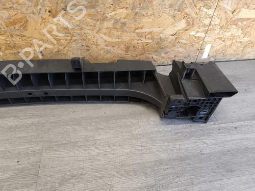 Rear bumper reinforcement RENAULT CAPTUR I (J5_, H5_) 1.2 TCe 120 | BP28197489C73 