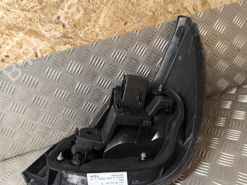 Left taillight BMW 5 (E60) 530 d | BP21740996C34 