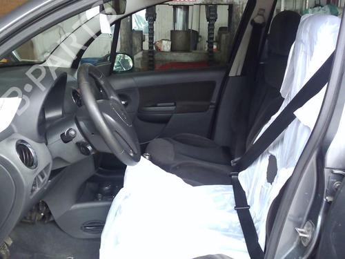 Tailgate lock CITROËN C3 I (FC_, FN_) 1.4 HDi | BP21748680C101 