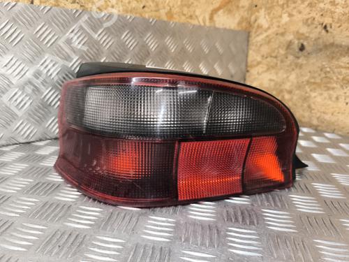 Used Left taillight CITROËN SAXO (S0, S1) 1.0 X (50 hp) 27688746