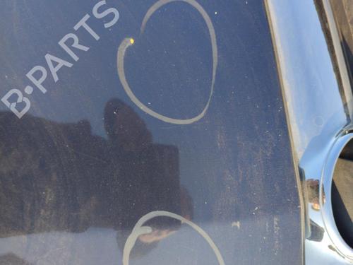Used Hood OPEL MERIVA A MPV (X03) 1.3 CDTI (E75) (75 hp) 21731455