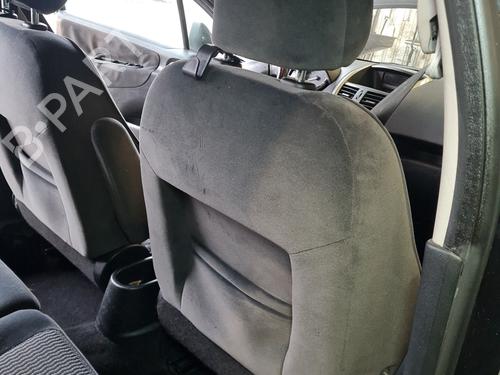 Dør venstre bak PEUGEOT 207 (WA_, WC_) 1.6 HDi | BP30912598C4