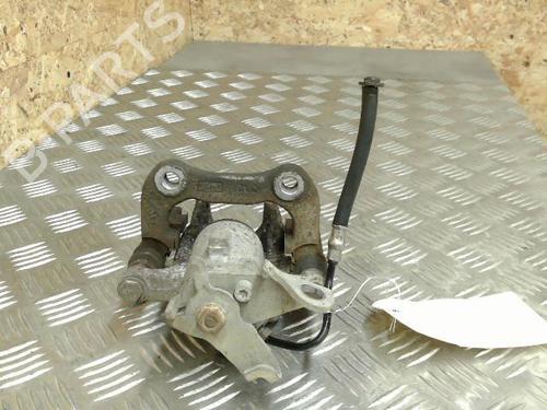 Right rear brake caliper RENAULT MEGANE II (BM0/1_, CM0/1_) 1.5 dCi (BM1E, CM1E) | BP21738184M106 
