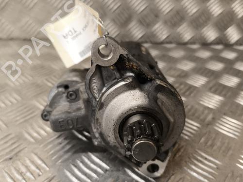 Used Starter AUDI A3 Sportback (8PA) 2.0 TDI 16V (140 hp) 21748479