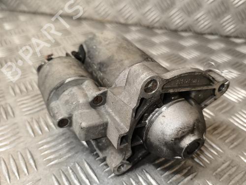Startmotor PEUGEOT 206 Hatchback (2A/C) 1.4 i | BP29465388M8 