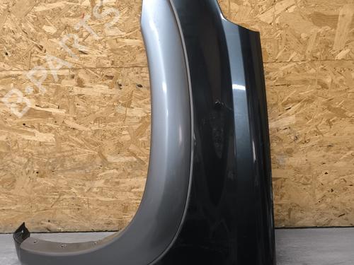Used Left front fenders TOYOTA RAV 4 II (_A2_) 2.0 D 4WD (CLA20_, CLA21_, CLA20R, CLA21R) (116 hp) 22007917