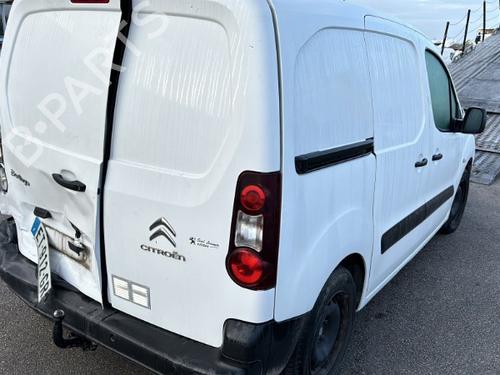 Starter CITROËN BERLINGO Box Body/MPV (B9) 1.6 BlueHDi 100 | BP24227144M8 - Image 7