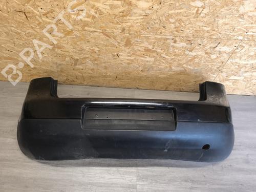 Used Rear bumper VW GOLF V (1K1) 1.9 TDI (105 hp) 21744738
