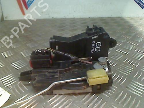 Front right lock OPEL VECTRA C GTS (Z02) 1.9 CDTI (F68) | BP21732361C97 