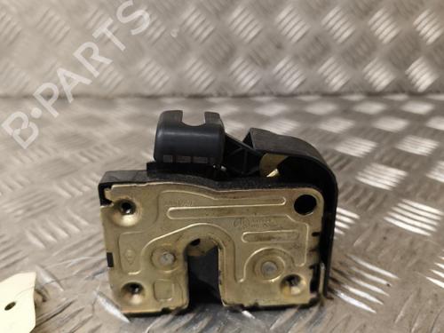 Used Front left lock RENAULT MEGANE I (BA0/1_) 1.6 16V (BA04, BA0B, BA11, BA1J, BA16, BA19, BA1K, BA1V,... (107 hp) 21744829