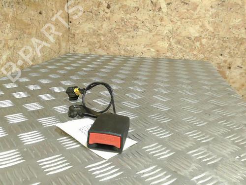 Seat buckle CITROËN C4 Picasso I MPV (UD_) 1.6 HDi | BP21744718I32 