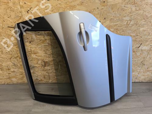 Used Left rear door PEUGEOT 207 SW (WK_) 1.6 HDi (90 hp) 21729122