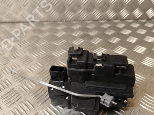 Front right lock OPEL ANTARA A (L07) 2.0 CDTI 4x4 | BP22006380C97 