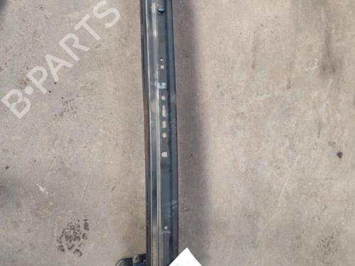 Used Front bumper reinforcement FORD FIESTA V (JH_, JD_) 1.4 TDCi (68 hp) 21745832