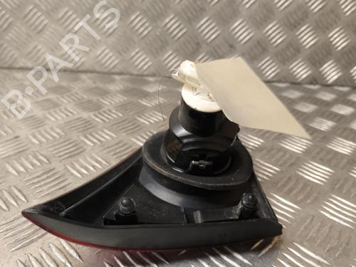 Right tailgate light NISSAN QASHQAI / QASHQAI +2 I (J10, NJ10, JJ10E) 1.5 dCi | BP21798468C80 