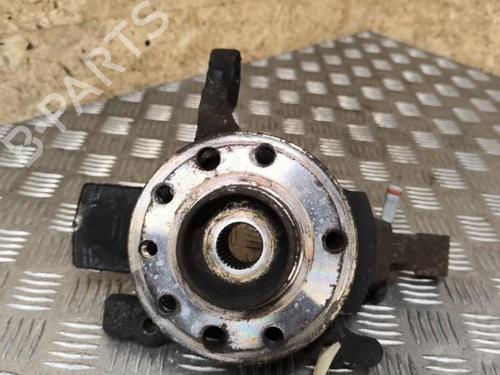 Right front steering knuckle OPEL ASTRA H (A04) 1.7 CDTI (L48) | BP21745228M26