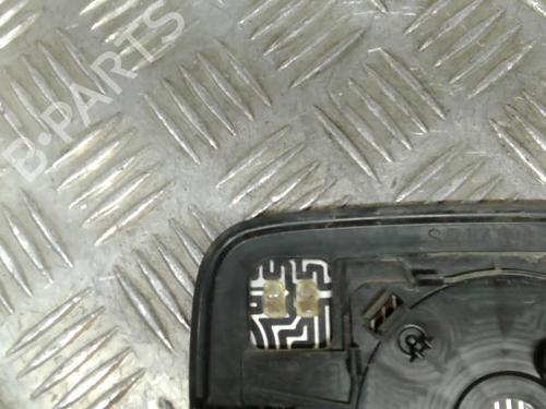 Left mirror glass TOYOTA RAV 4 III (_A3_) 2.2 D 4WD (ALA30_, ALA30R) | BP21738457C148 
