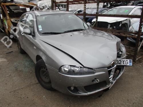 Starter ALFA ROMEO 147 (937_) 1.9 JTD (937.AXD1A, 937.BXD1A, 937.AXV1A, 937.BXB1A,... | BP21752495M8 