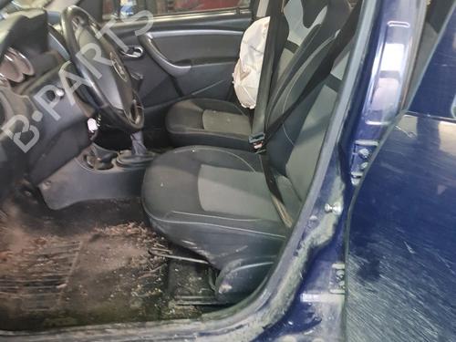 Climate control DACIA DUSTER (HS_) 1.5 dCi 4x4 | BP23772495I5 - Image 15