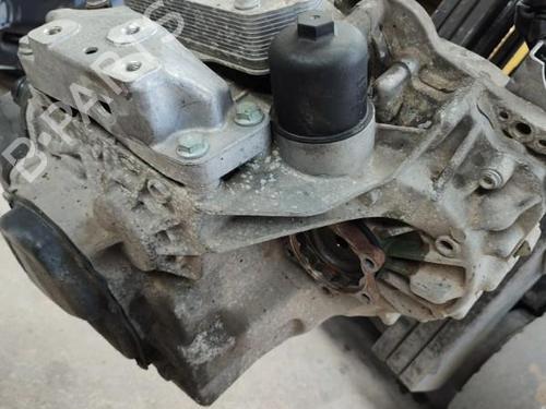 Gearbox SEAT ALTEA (5P1) 2.0 TDI 16V | BP21737354M3 