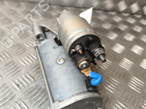 Starter CITROËN C3 Picasso (SH_) 1.6 BlueHDi 100 | BP26686271M8  - Image 5