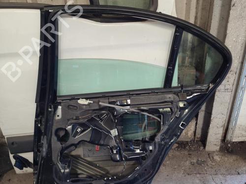 Used Right rear door BMW 3 (E46) 320 d (150 hp) 21742446