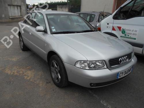Right mirror AUDI A4 B5 (8D2) 2.5 TDI | BP21753089C27 