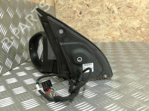 Left mirror VW GOLF VI (5K1) 1.6 TDI | BP21748868C26 