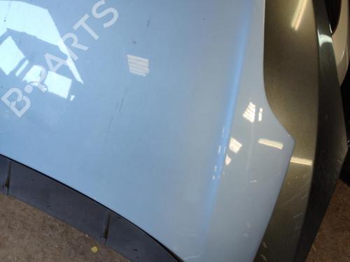 Used Hood FIAT GRANDE PUNTO (199_) 1.2 (65 hp) 21738912
