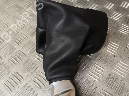 Gear lever PEUGEOT 208 I (CA_, CC_) 1.2 VTI 82 | BP24148231M90