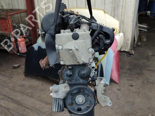 Motor RENAULT TWINGO I (C06_) 1.2 (C066, C068) (58 hp) 21737565