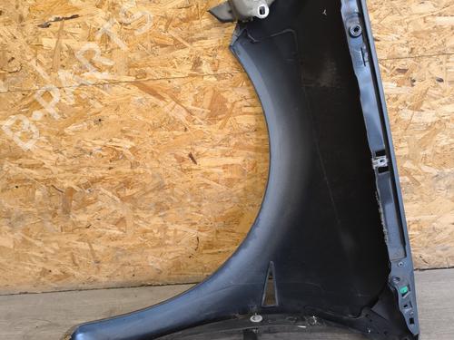 Right front fenders RENAULT MEGANE II (BM0/1_, CM0/1_) 1.5 dCi (BM1E, CM1E) | BP26278741C42 
