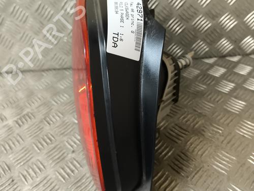 Left taillight VW POLO V (6R1, 6C1) 1.6 TDI | BP21741444C34 