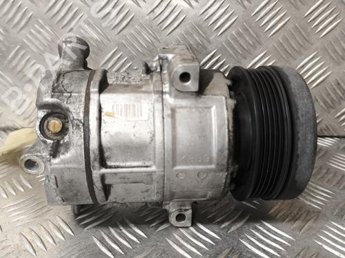 AC compressor OPEL CORSA D (S07) 1.2 (L08, L68) | BP24353949M34