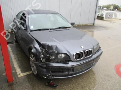 Used Parts BMW 3 (E46) 330 xd (184 hp) 2029505