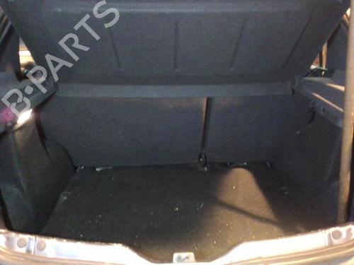 Fuel flap DACIA SANDERO 1.4 MPI LPG | BP21730148C131